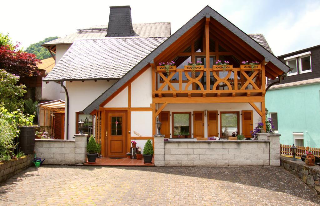Villa Haus Winkelchen Cochem Exterior foto